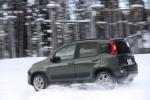 Fiat Panda 4x4 2014 года (JP)